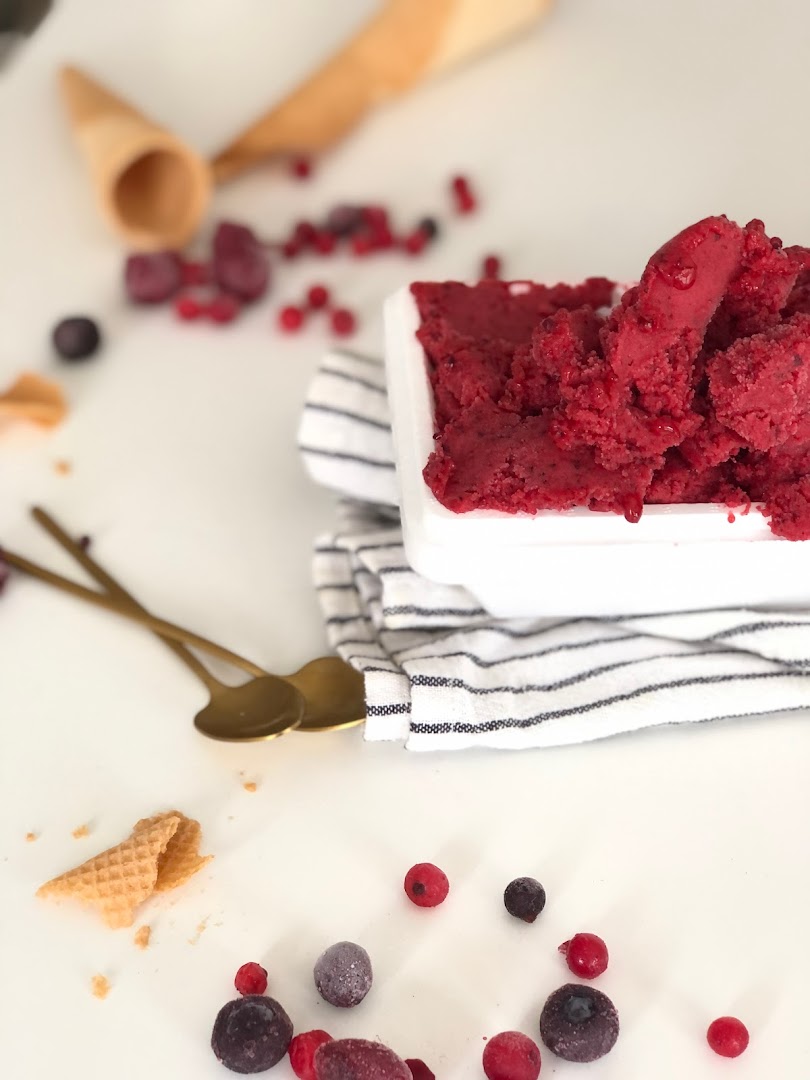 GELATERIA SURA · Fotos 5