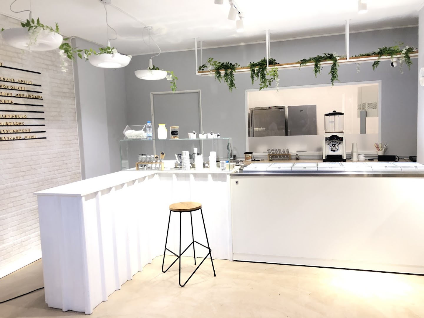 GELATERIA SURA · Fotos 1