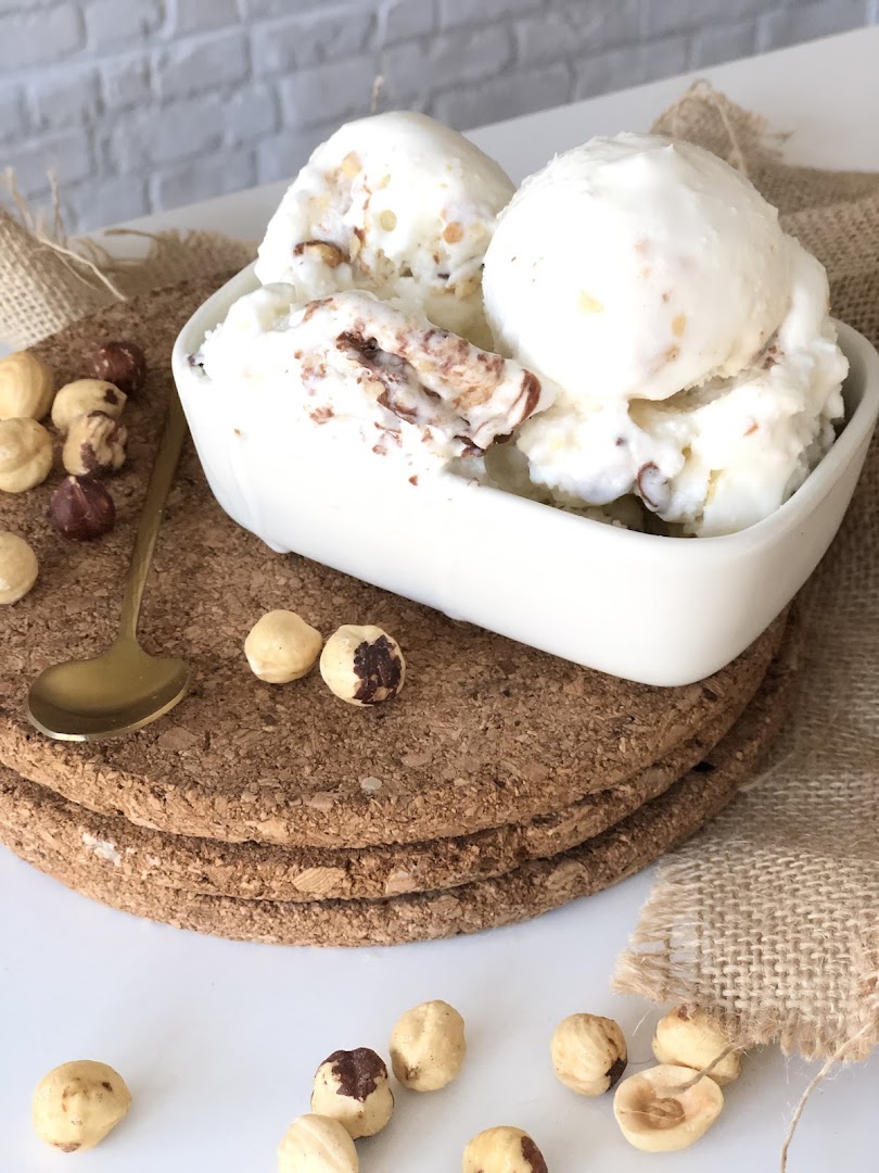 GELATERIA SURA · Fotos 4